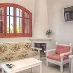 Aparthotel The Palm Garden