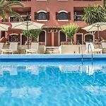 The Palm Garden 4* Ermones