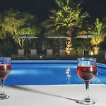 The Palm Garden Aparthotel Ermones