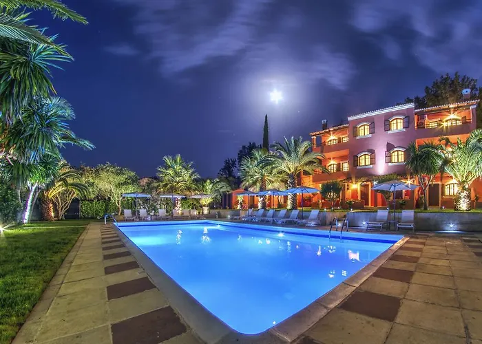 The Palm Garden - Idyllic Pool In A Oasis