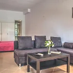 Lägenhetshotell The Palm Garden 4*