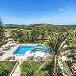 The Palm Garden 4*