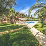 The Palm Garden 4* Ermones