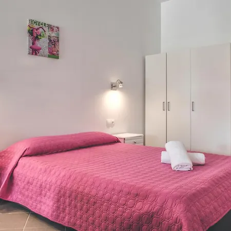 The Palm Garden 4*
